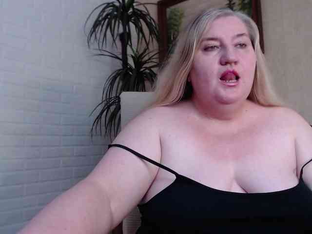 VishenkaStar webcam