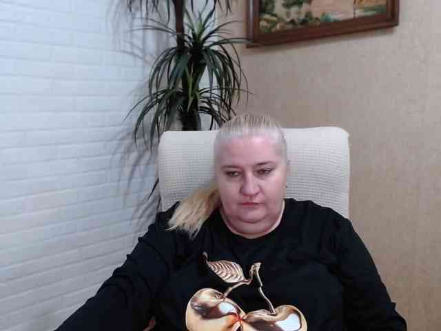VishenkaStar webcam