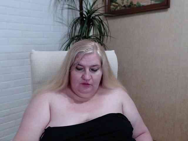 VishenkaStar webcam