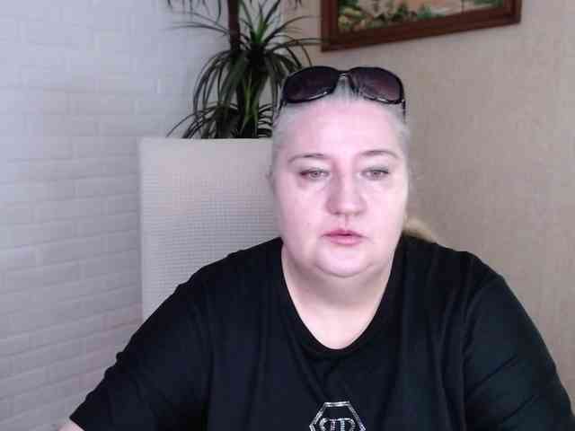 VishenkaStar webcam