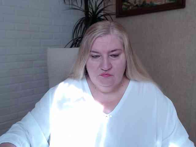 VishenkaStar webcam