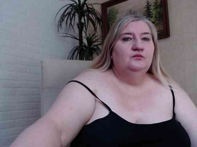 VishenkaStar webcam