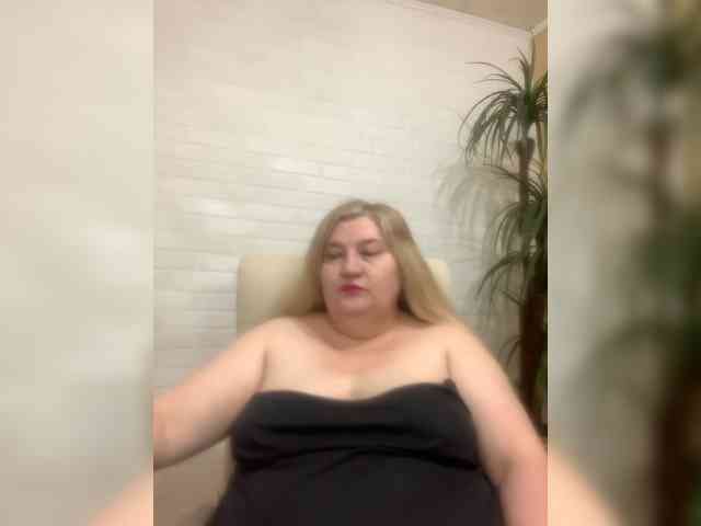 VishenkaStar webcam