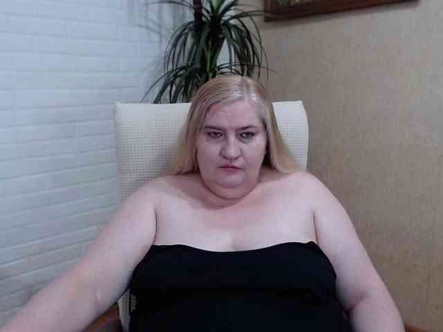 VishenkaStar webcam