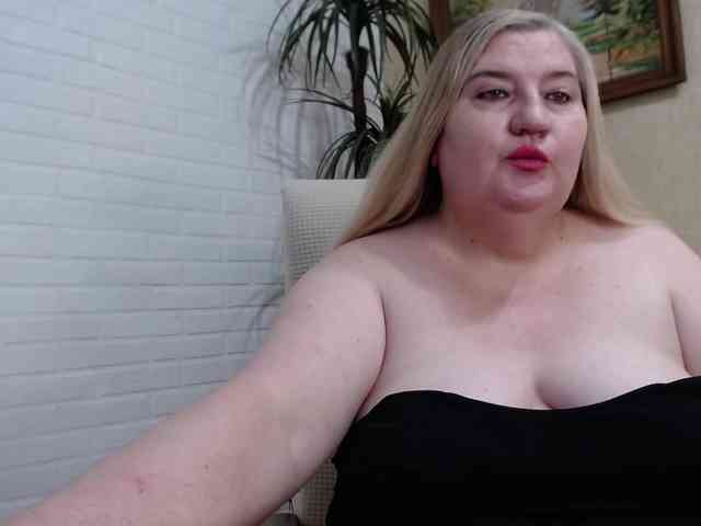 VishenkaStar webcam
