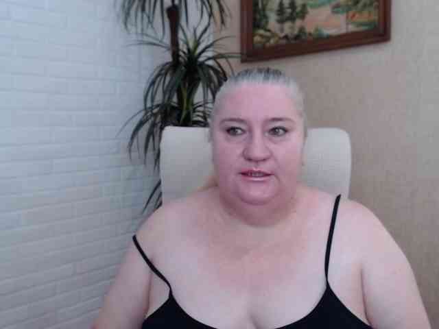 VishenkaStar webcam