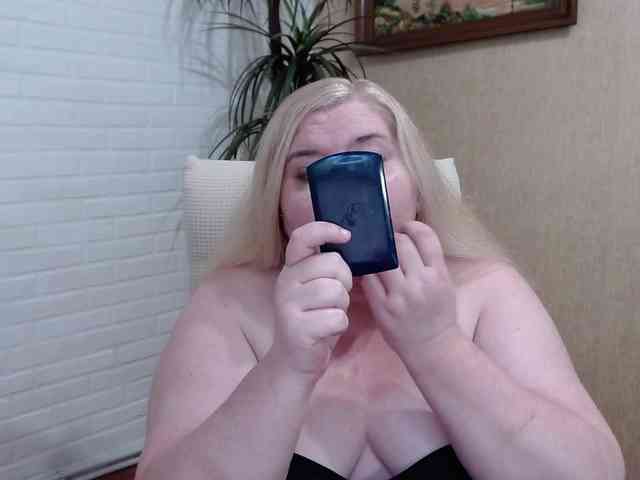 VishenkaStar webcam