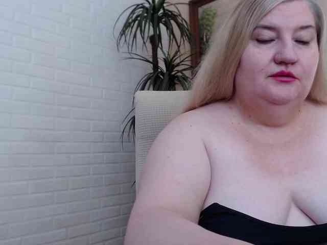 VishenkaStar webcam