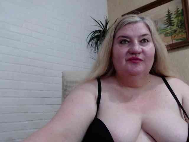 VishenkaStar webcam