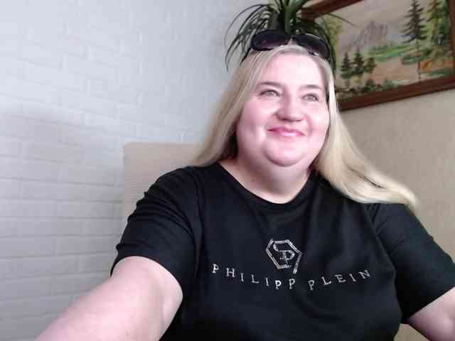 VishenkaStar webcam