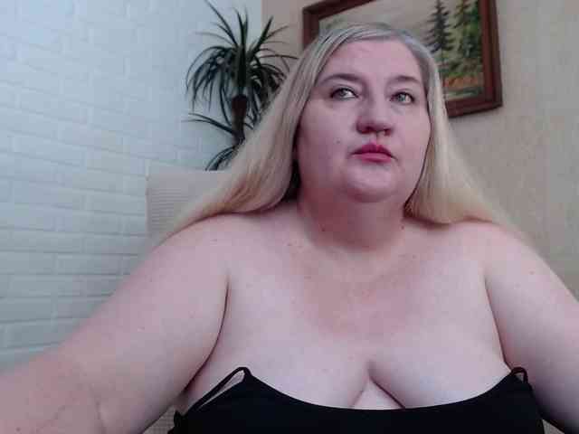 VishenkaStar webcam