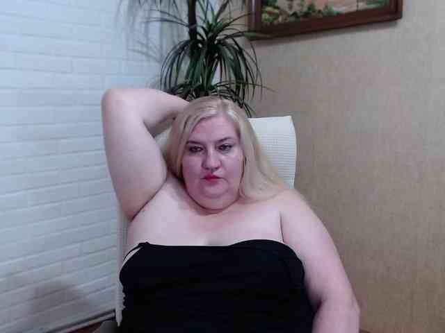 VishenkaStar webcam