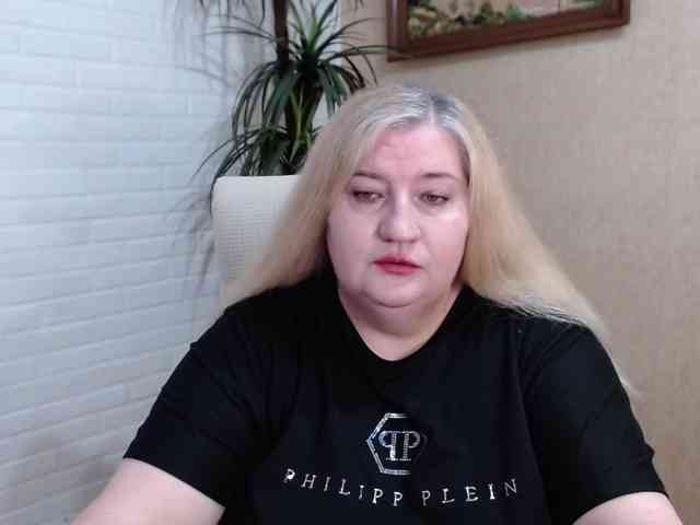 VishenkaStar webcam
