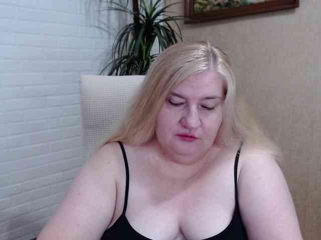 VishenkaStar webcam