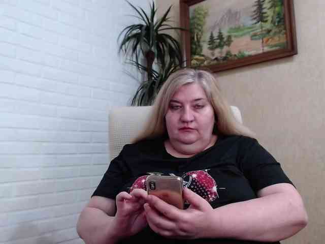 VishenkaStar webcam