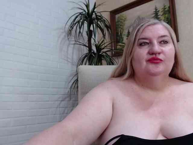 VishenkaStar webcam