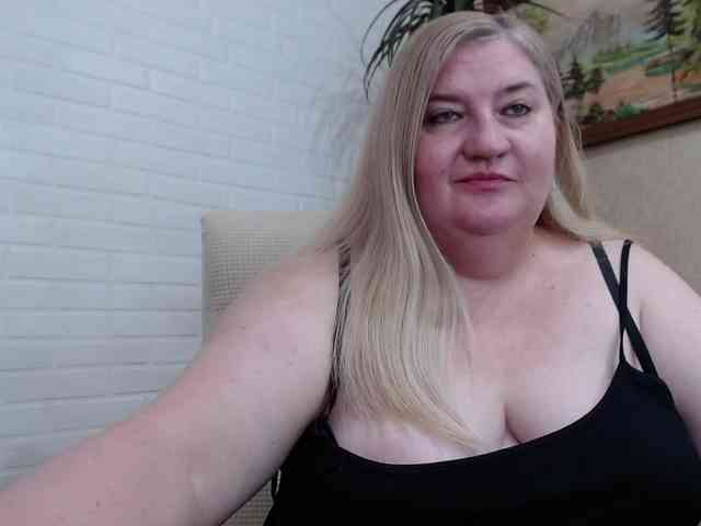 VishenkaStar webcam