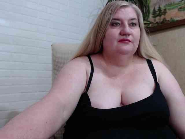 VishenkaStar webcam