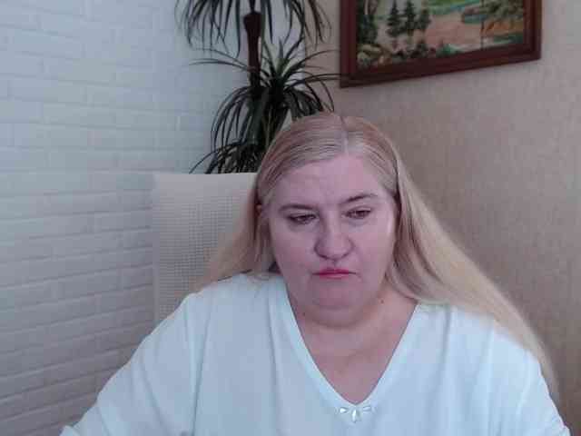 VishenkaStar webcam