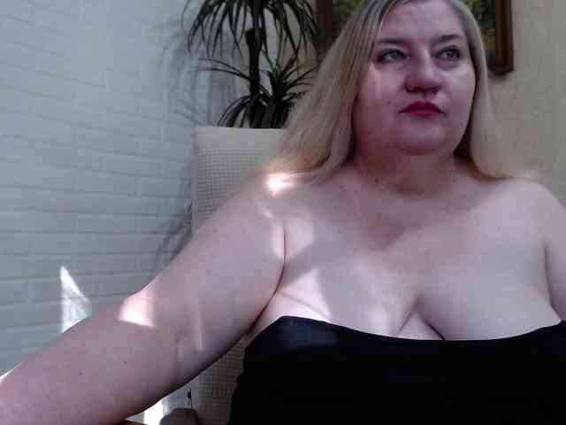VishenkaStar webcam