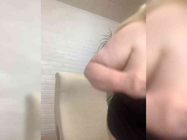 VishenkaStar webcam