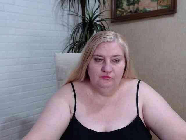 VishenkaStar webcam