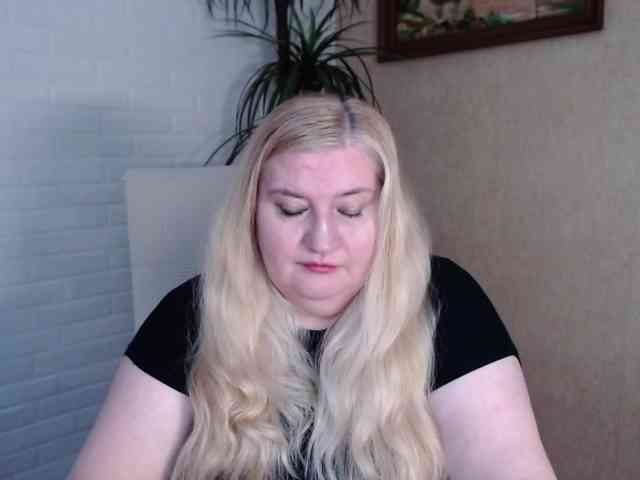 VishenkaStar webcam
