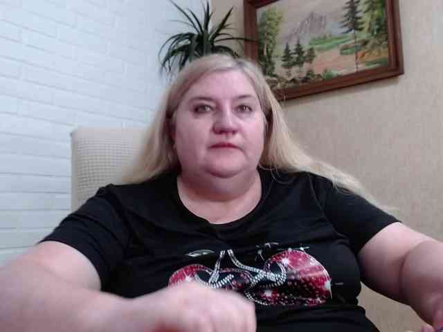 VishenkaStar webcam