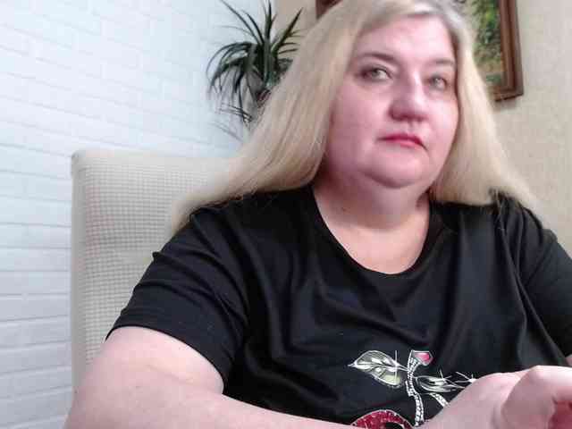 VishenkaStar webcam