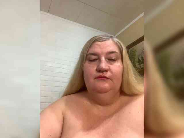 VishenkaStar webcam