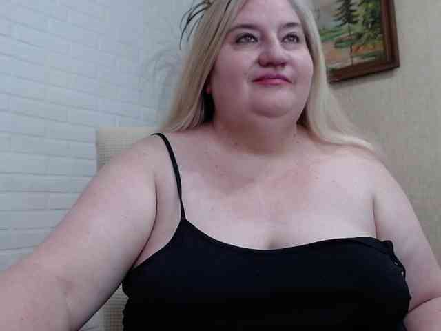 VishenkaStar webcam