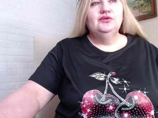 VishenkaStar webcam