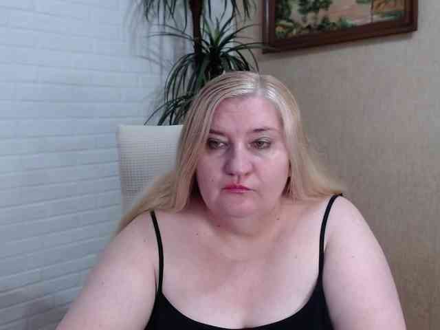 VishenkaStar webcam