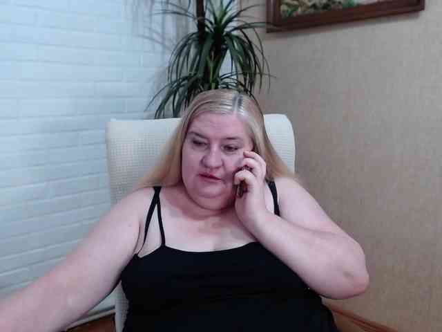 VishenkaStar webcam