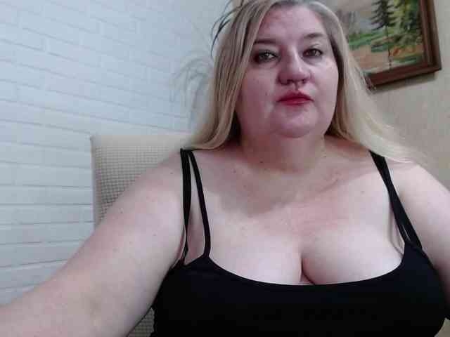 VishenkaStar webcam