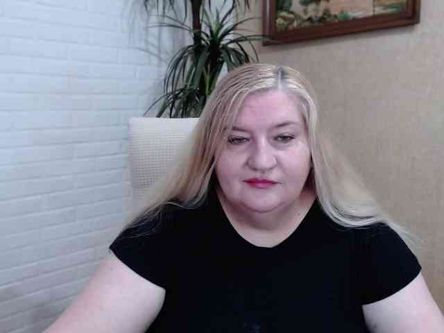 VishenkaStar webcam