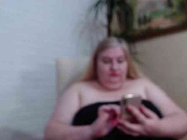 VishenkaStar webcam