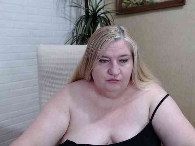 VishenkaStar webcam