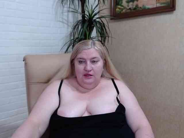 VishenkaStar webcam