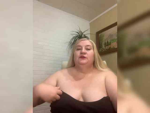 VishenkaStar webcam
