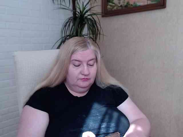 VishenkaStar webcam