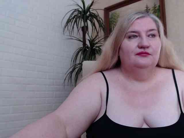 VishenkaStar webcam