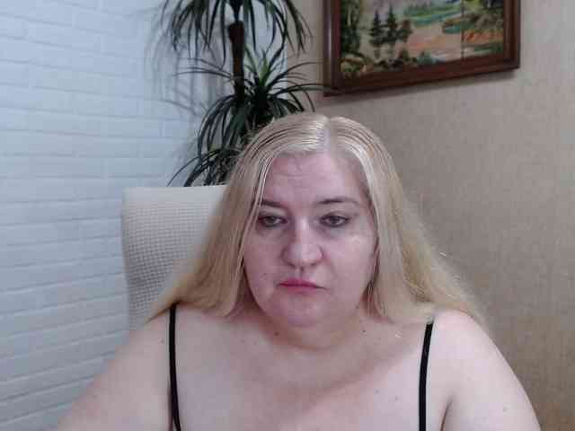 VishenkaStar webcam