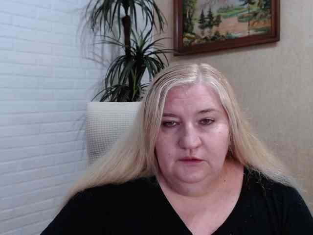 VishenkaStar webcam