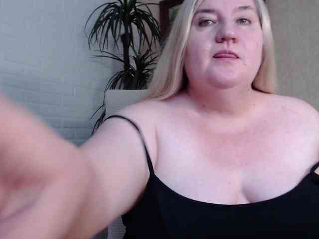 VishenkaStar webcam