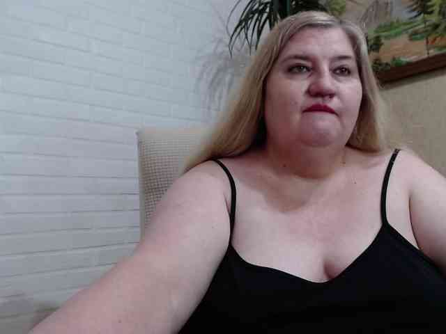VishenkaStar webcam