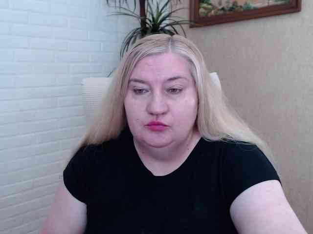 VishenkaStar webcam