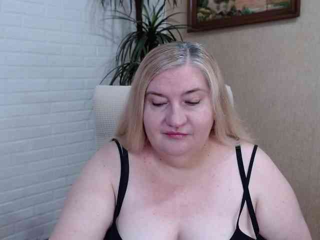 VishenkaStar webcam