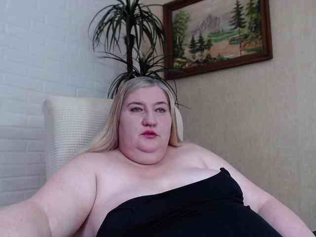VishenkaStar webcam