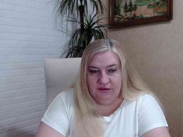 VishenkaStar webcam